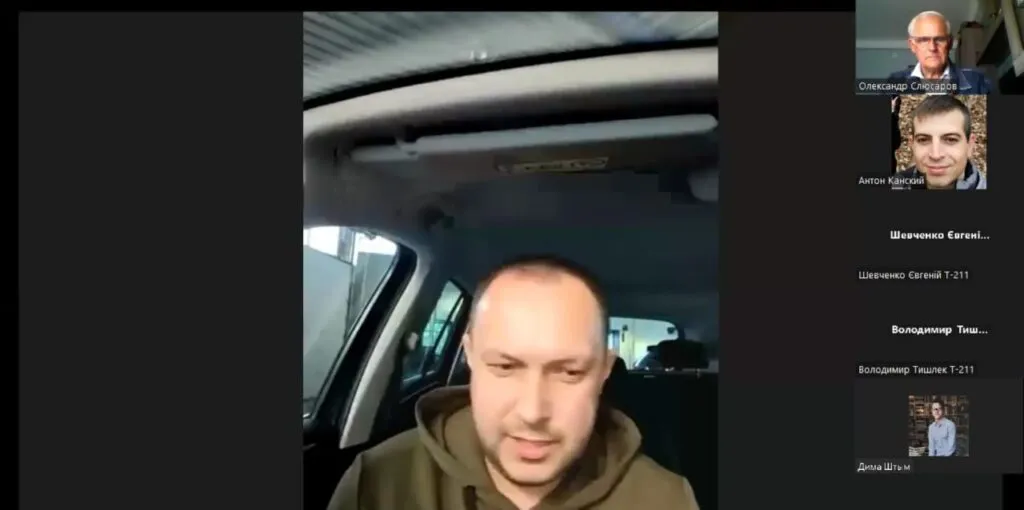 Залучання до проведення занять професіоналів-практиків, експертів галузі, представників роботодавців