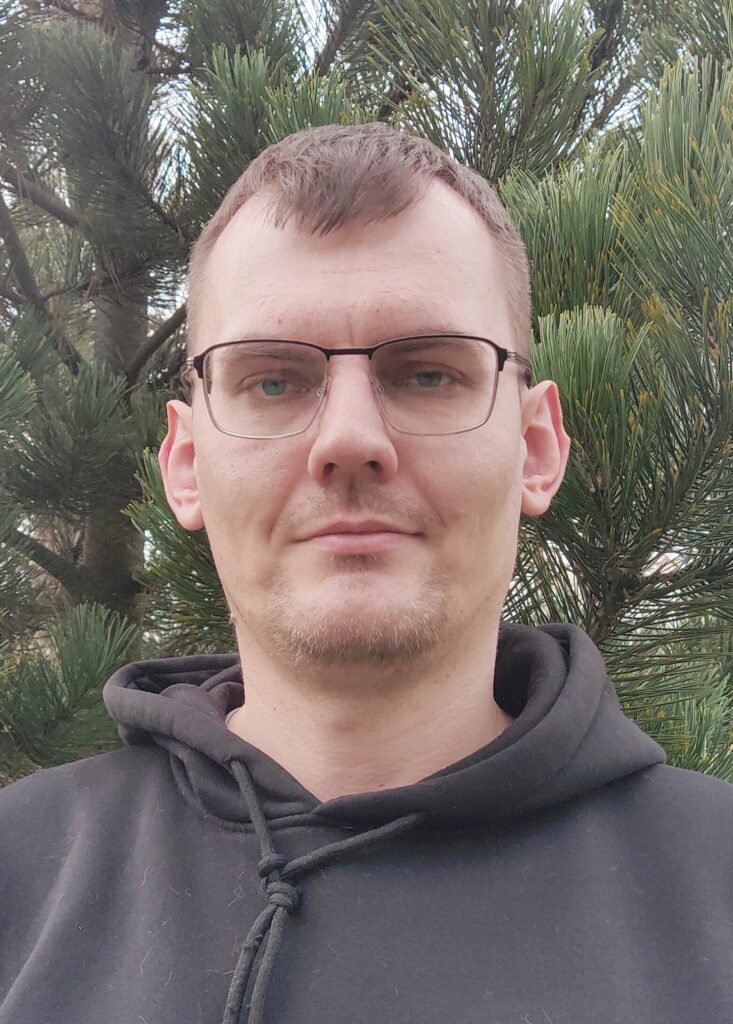 Сухонос Роман Федорович