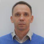 Павленко Дмитро Вікторович