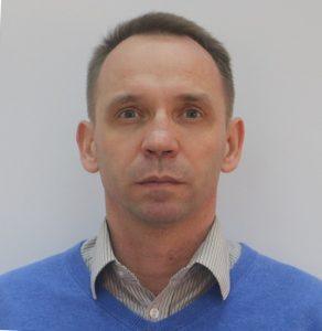 Pavlenko Dmitry Viktorovich