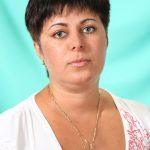 Пухальська Гульнара Вікторівна