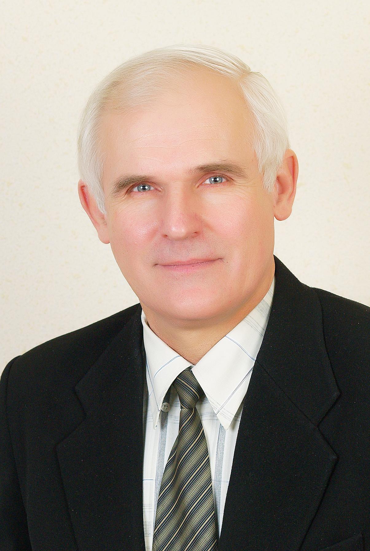 Sliusarov Oleksandr Stepanovych