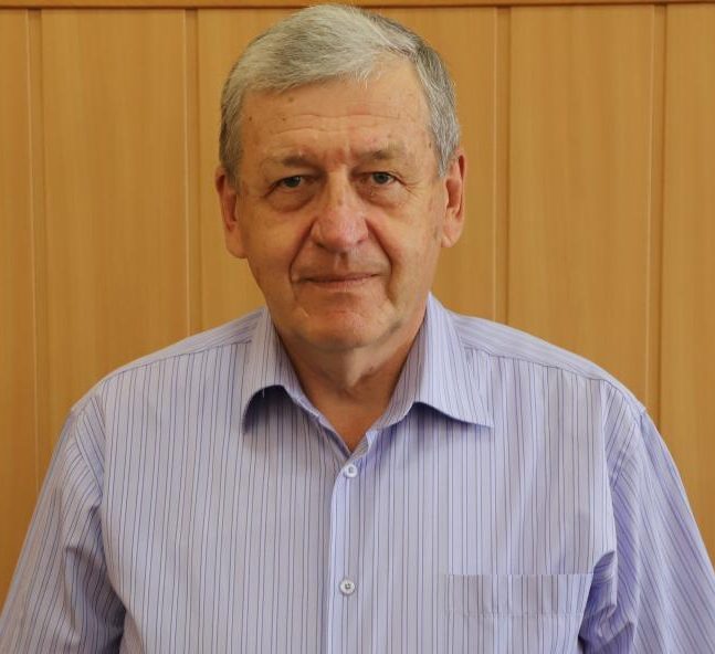 Solokha Vasyl Vasylovich