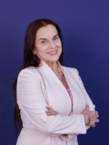 Haivoronska Taisia Alekseevna