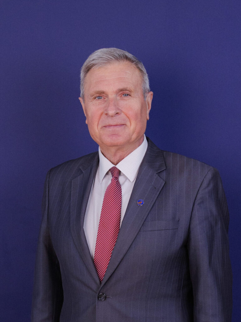 Vasyl Ivanovych Hlushko