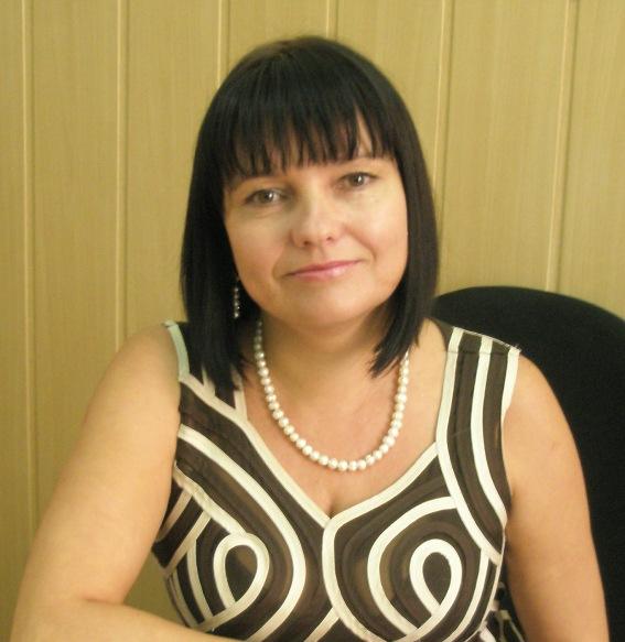 Ievsieieva Natalia Alekseevna