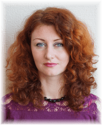 Bratkovska Catherine Oleksandrivna