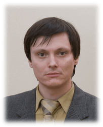 Fedosha Denis Volodymyrovych