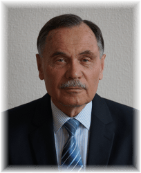 Kachan Yuriy Hryhorovych