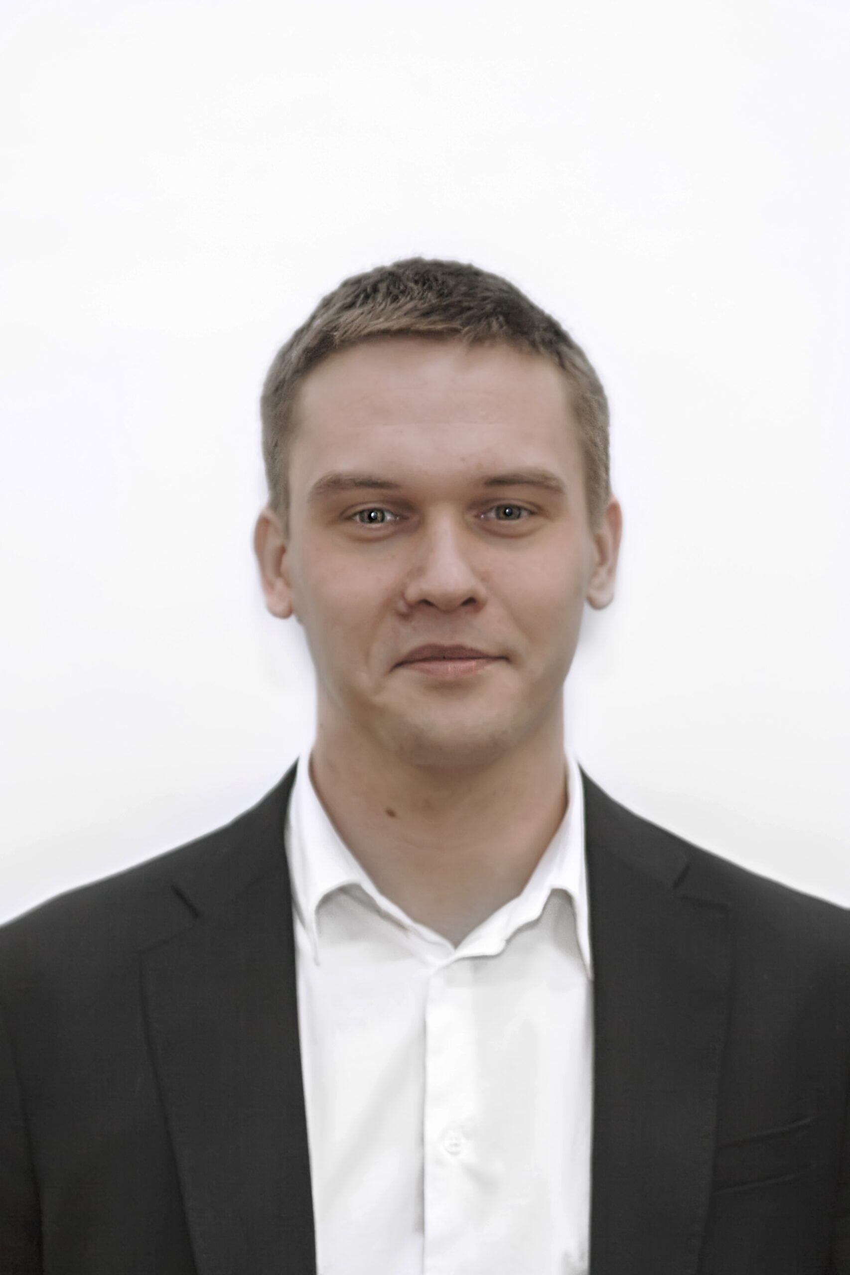 Коцур Михайло Ігорович