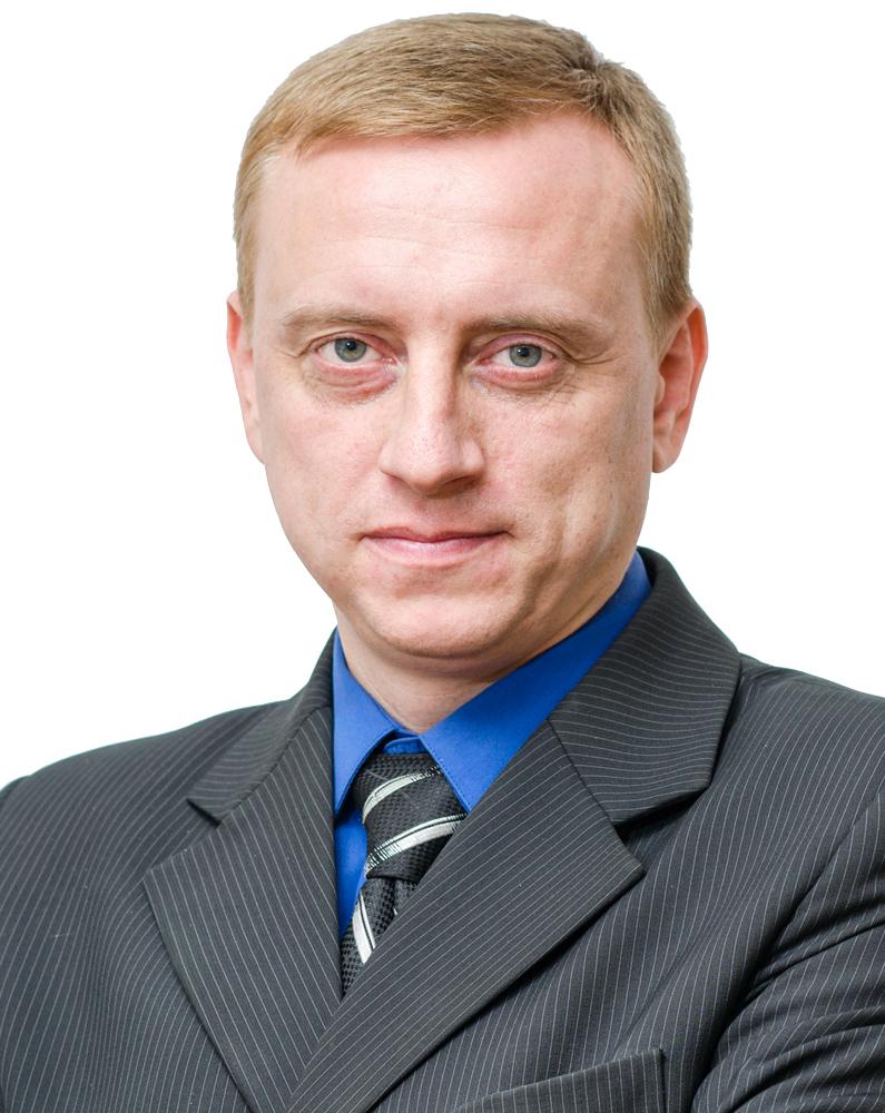 Крисан Юрій Олексійович
