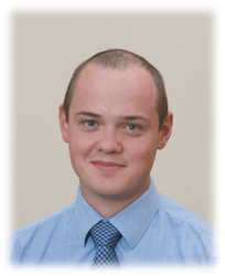 Kulahin Dmitry Oleksandrovich