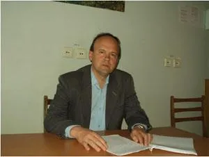 Lushchin Serhii Petrovych