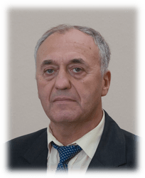 Makhlin Paul Vadimovich