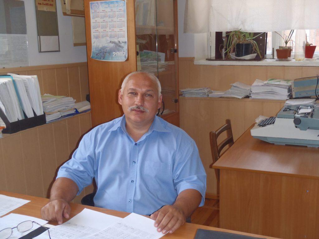 Netrebko Valery Volodymyrovych