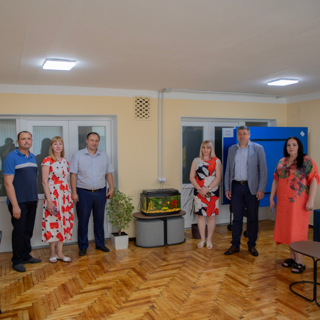 Огляд умов проживання в студентському гуртожитку Національного університету «Запорізька політехніка» №3