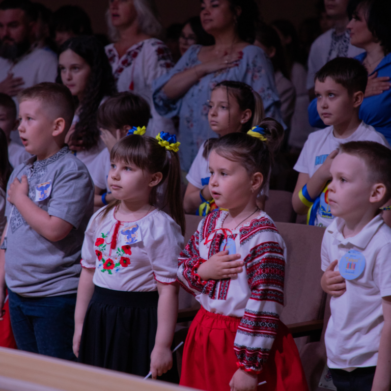 Закінчення навчального року у Дніпрорудненській громаді