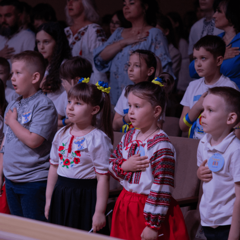 Закінчення навчального року у Дніпрорудненській громаді
