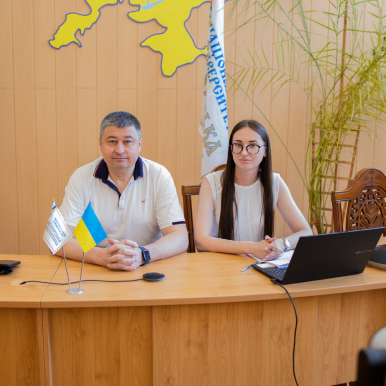 Всеукраїнський форум «Дні освітнього лідерства». 2 день