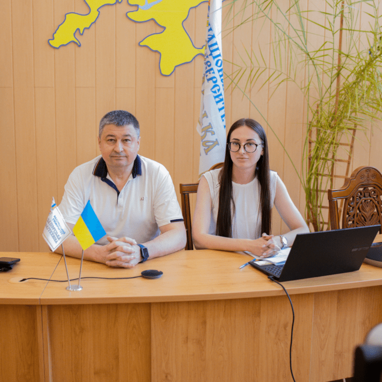 Всеукраїнський форум «Дні освітнього лідерства». 2 день