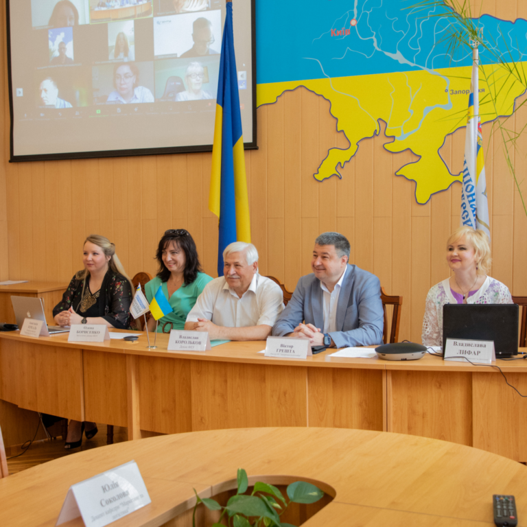 Вітаємо переможців Всеукраїнського конкурсу студентських наукових робіт зі спеціальності «Підприємництво та торгівля»!