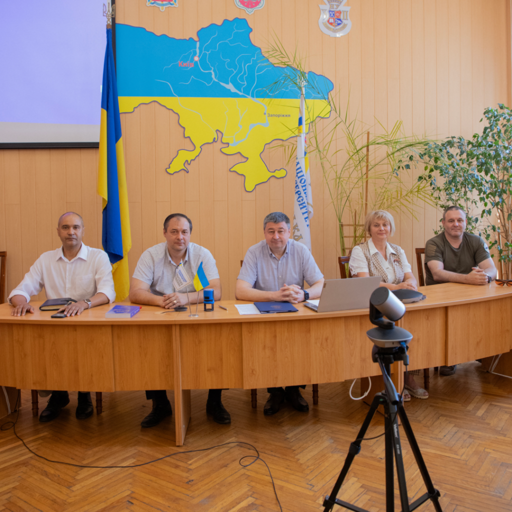 Меморандум про співпрацю з Львівським державним університетом фізичної культури ім. Івана Боберського