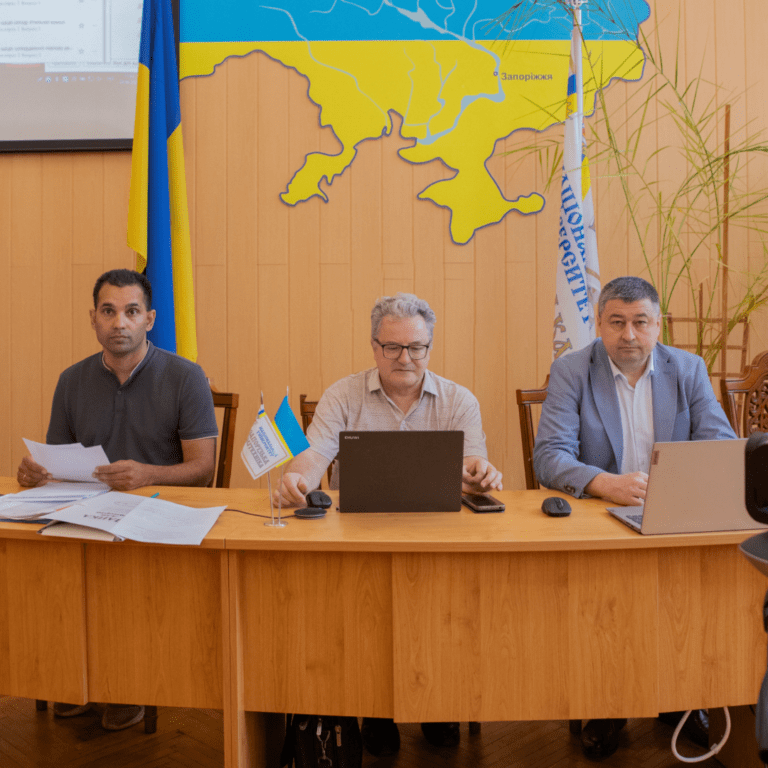 Засідання Вченої ради університету 24 червня 2024 року