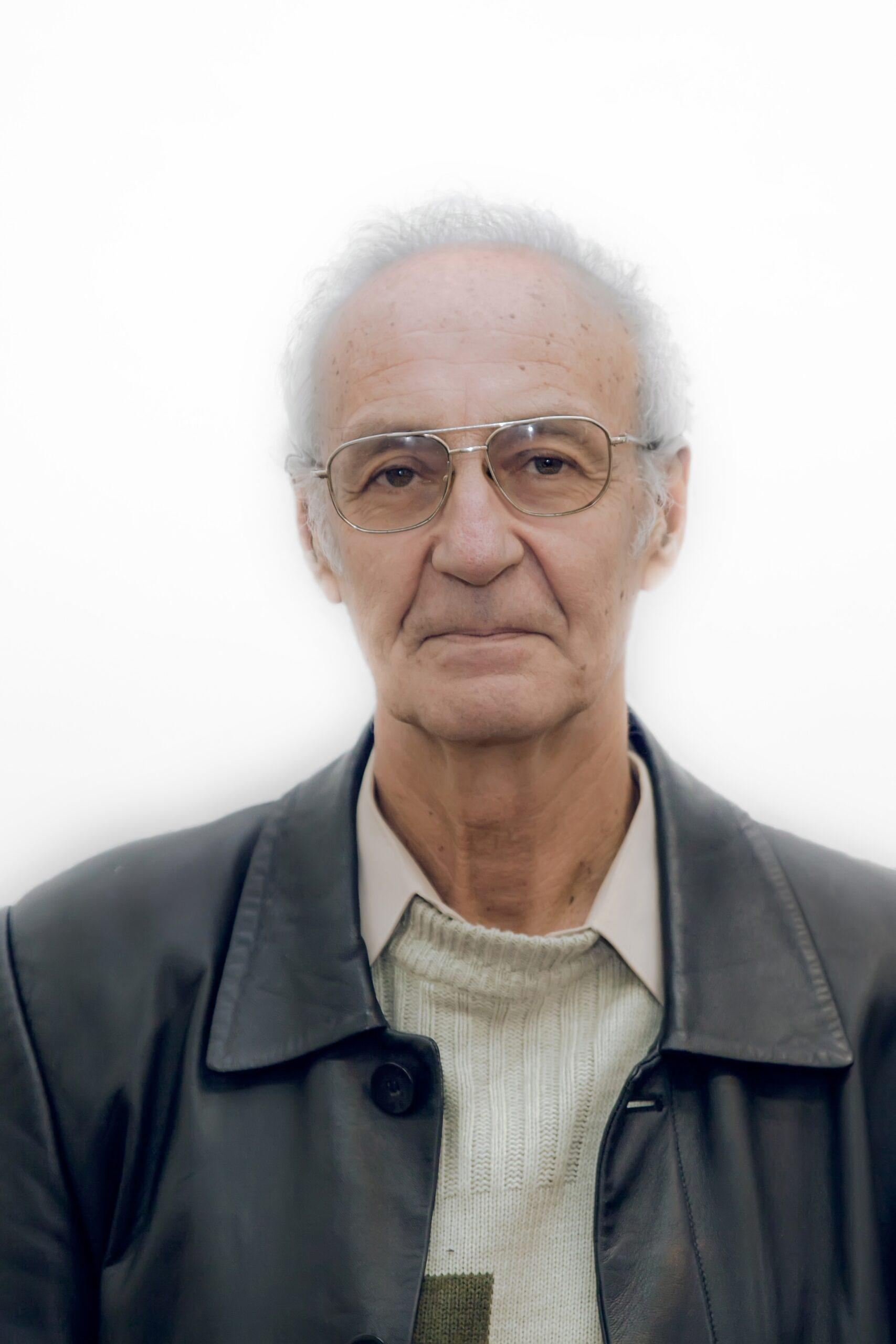 Poliakov Mykhailo Oleksiyovych