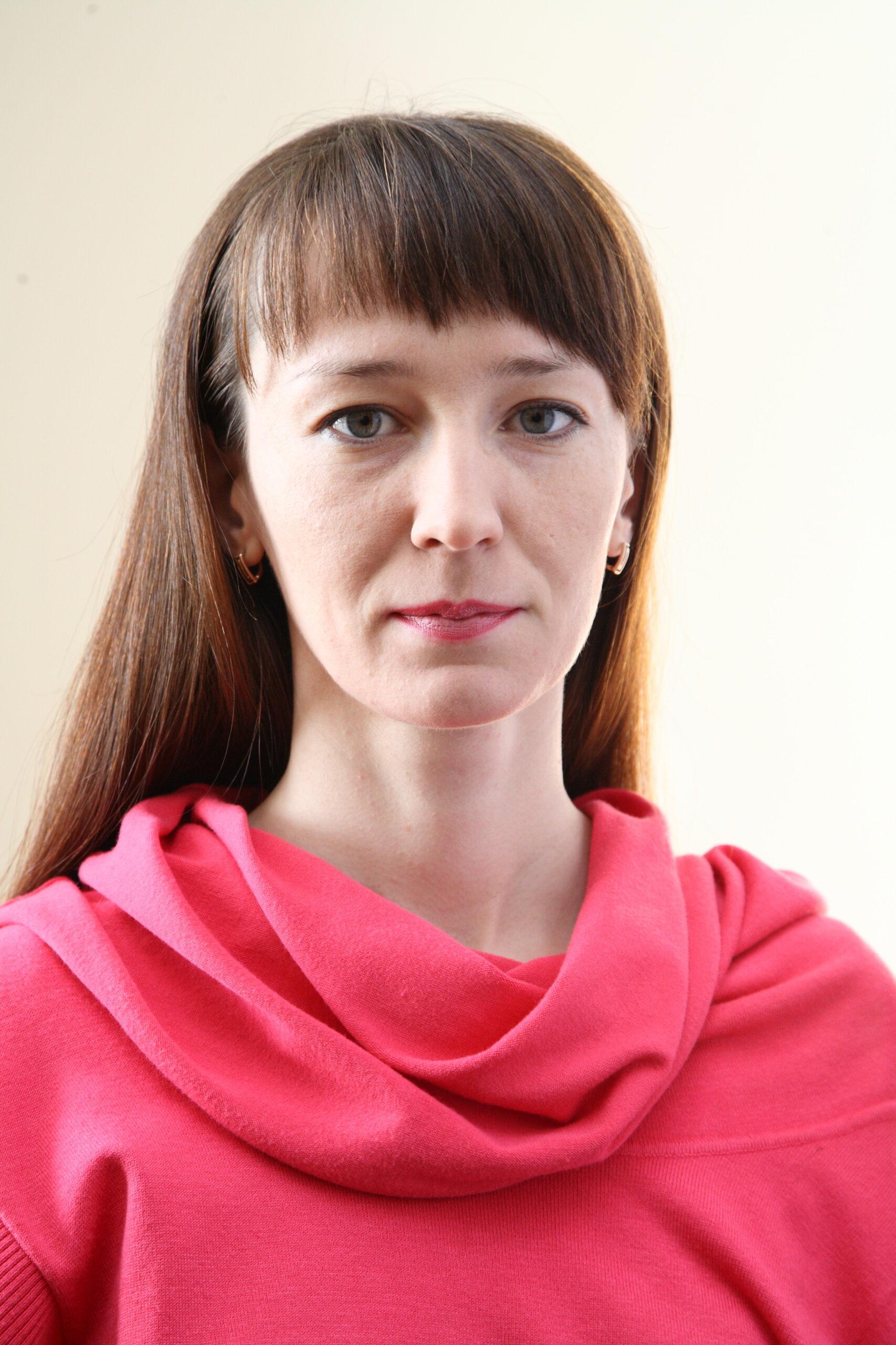 Zhukova Natalia Mykhailovna