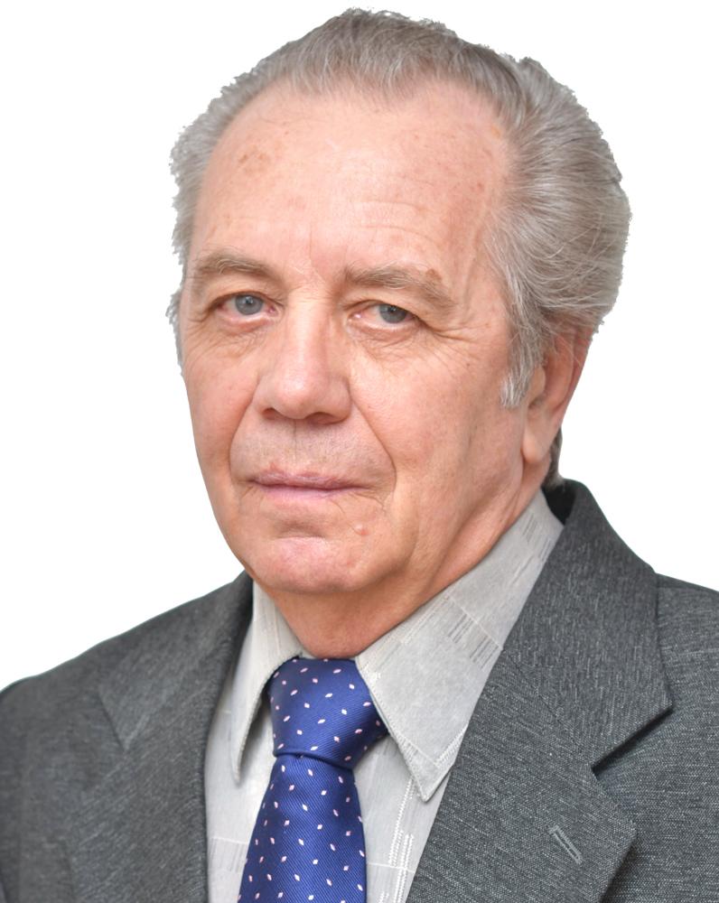 Зіновкін Володимир Васильович