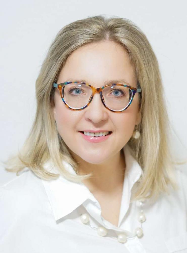 Lenert Svetlana Oleksandrivna