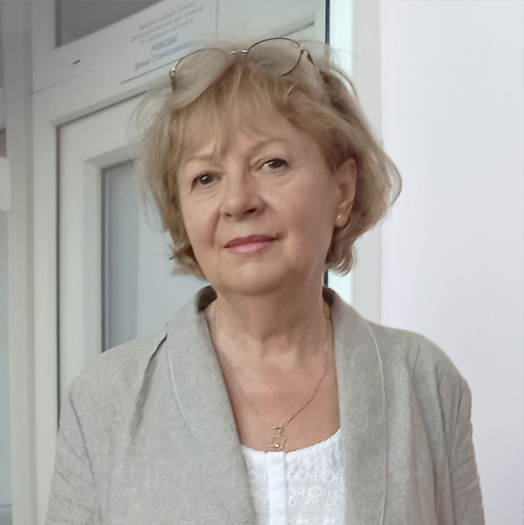 Потапенко Ганна Михайлівна