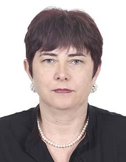 Cherednychenko Inna Anatolyivna