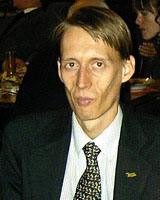 Chornoborodov Mykhailo Petrovich