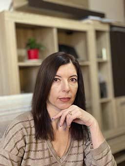 Chukhlantseva Natalya Viktorivna