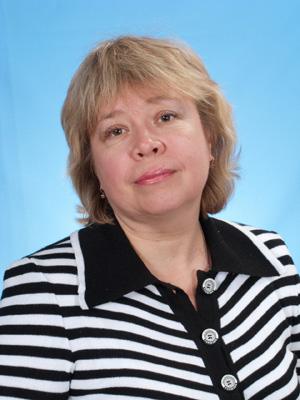 Davydenko Svetlana Illivna