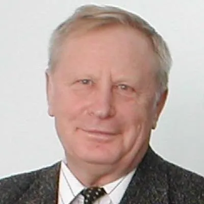Dubrovin Valerii Ivanovych