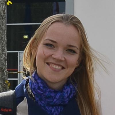 Гладкова Ольга Миколаївна