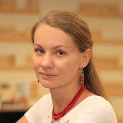 Kolpakova Tatiana Alekseevna