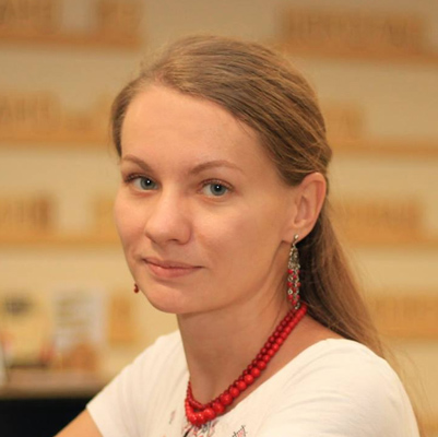 Колпакова Тетяна Олексіївна