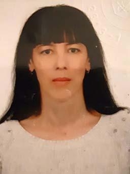 Korzh Natalia Leonidovna