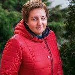 Куляба-Харитонова Тетяна Іванівна