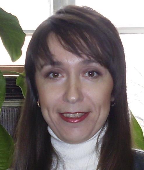 Levytska Tatiana Ihorivna