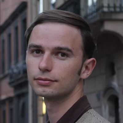 Lovkin Valery Mykolayovych