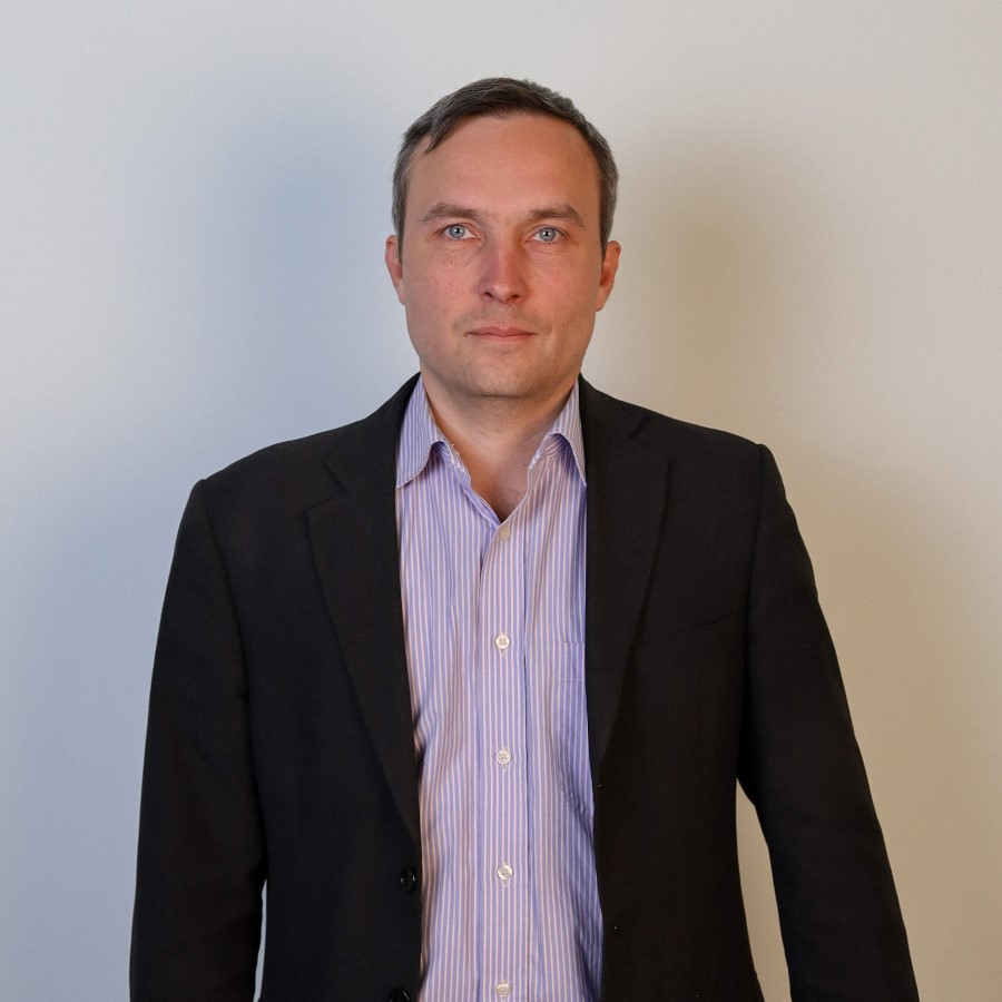 Малий Олександр Юрійович