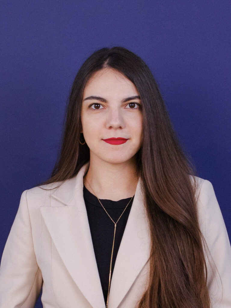 Павленко Марія Володимирівна