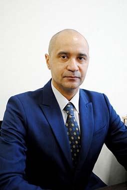 Mazin Vasyl Mykolayovych