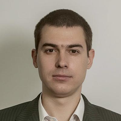 Oliinyk Andrew Oleksandrovich