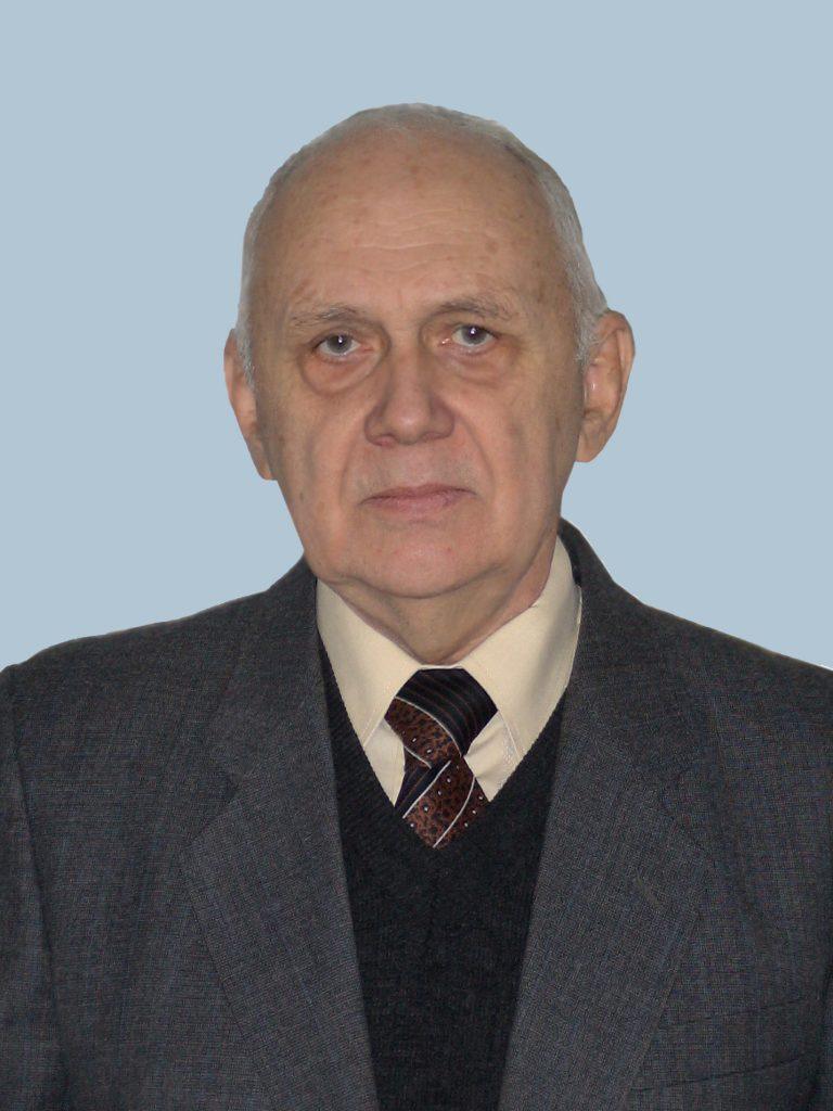 Pleskach Volodymyr Mykhailovych