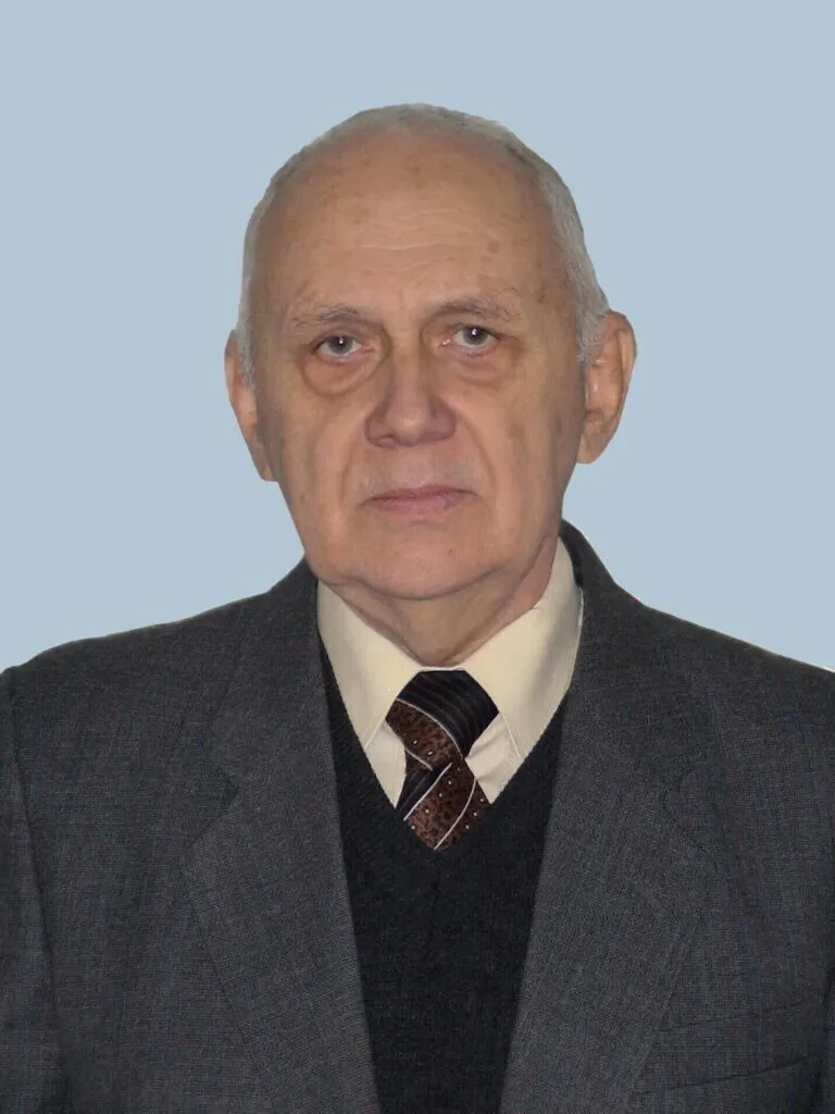Pleskach Volodymyr Mykhailovych
